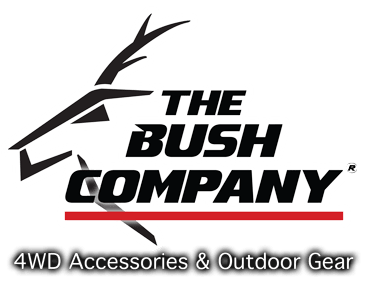 The Bush Company - 4WD Accessories and Outdoor Gear