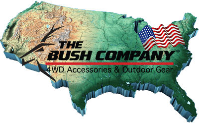 The Bush Company Australia Stockists