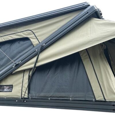 TX27 MAX Hardshell Rooftop Tent, TX27 Hardshell Rooftop Tent