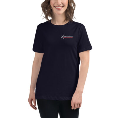 womens-relaxed-t-shirt-navy-front-6517a50697389